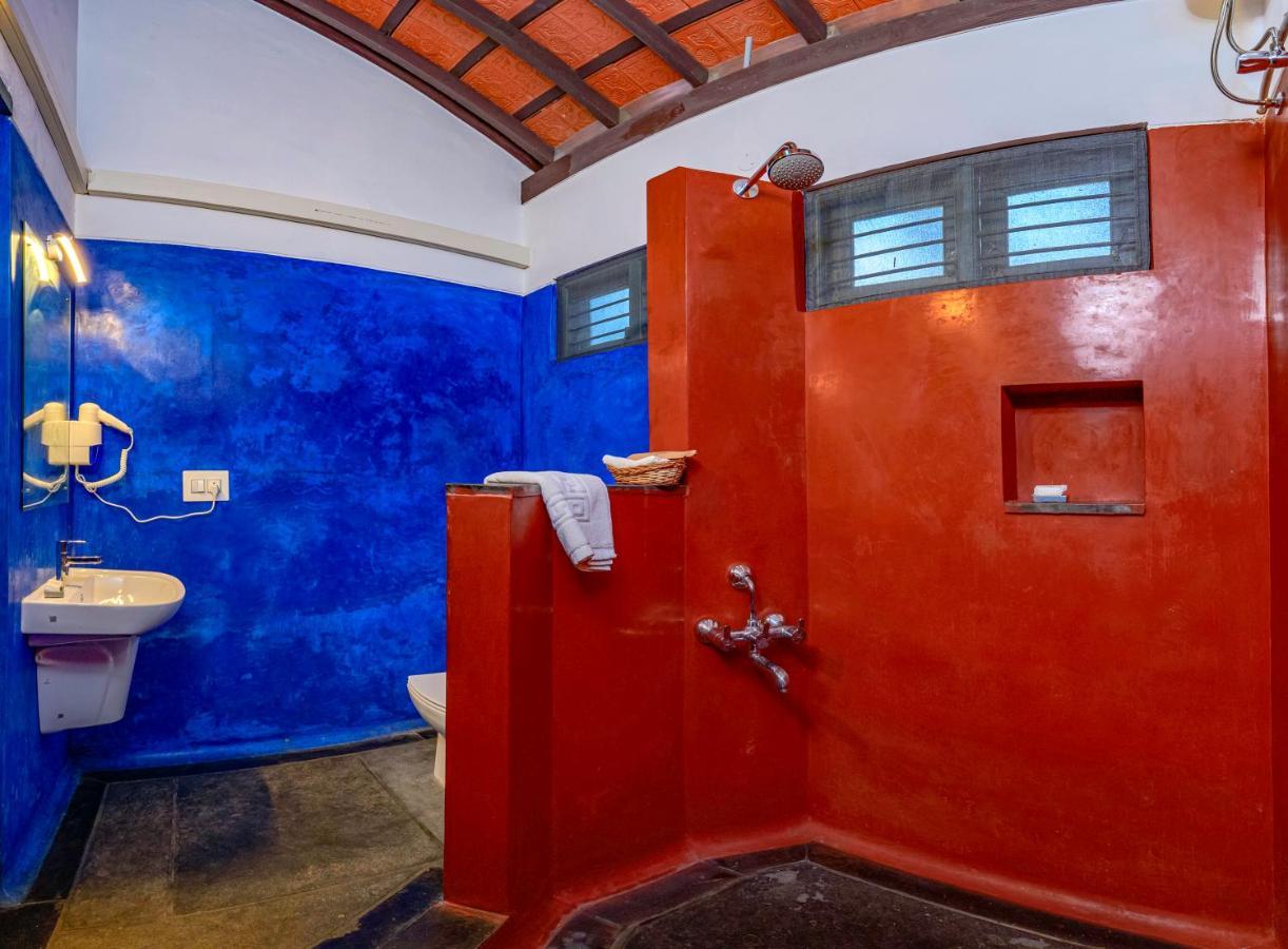 Neemrana'S Coconut Alley Tharangambadi المظهر الخارجي الصورة