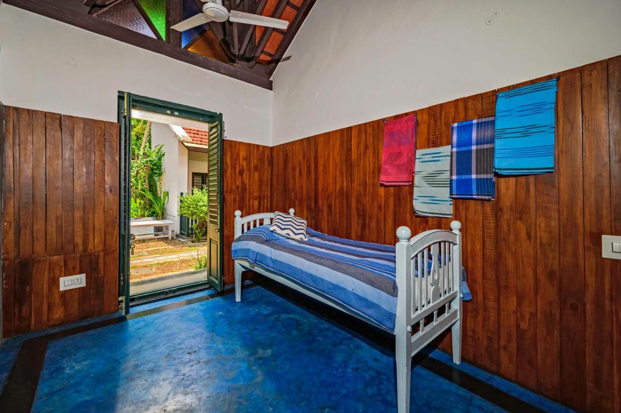 Neemrana'S Coconut Alley Tharangambadi المظهر الخارجي الصورة