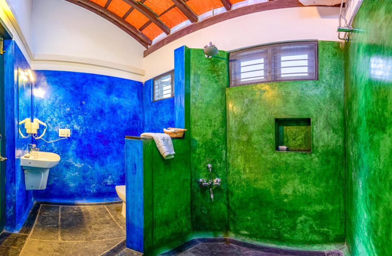 Neemrana'S Coconut Alley Tharangambadi المظهر الخارجي الصورة